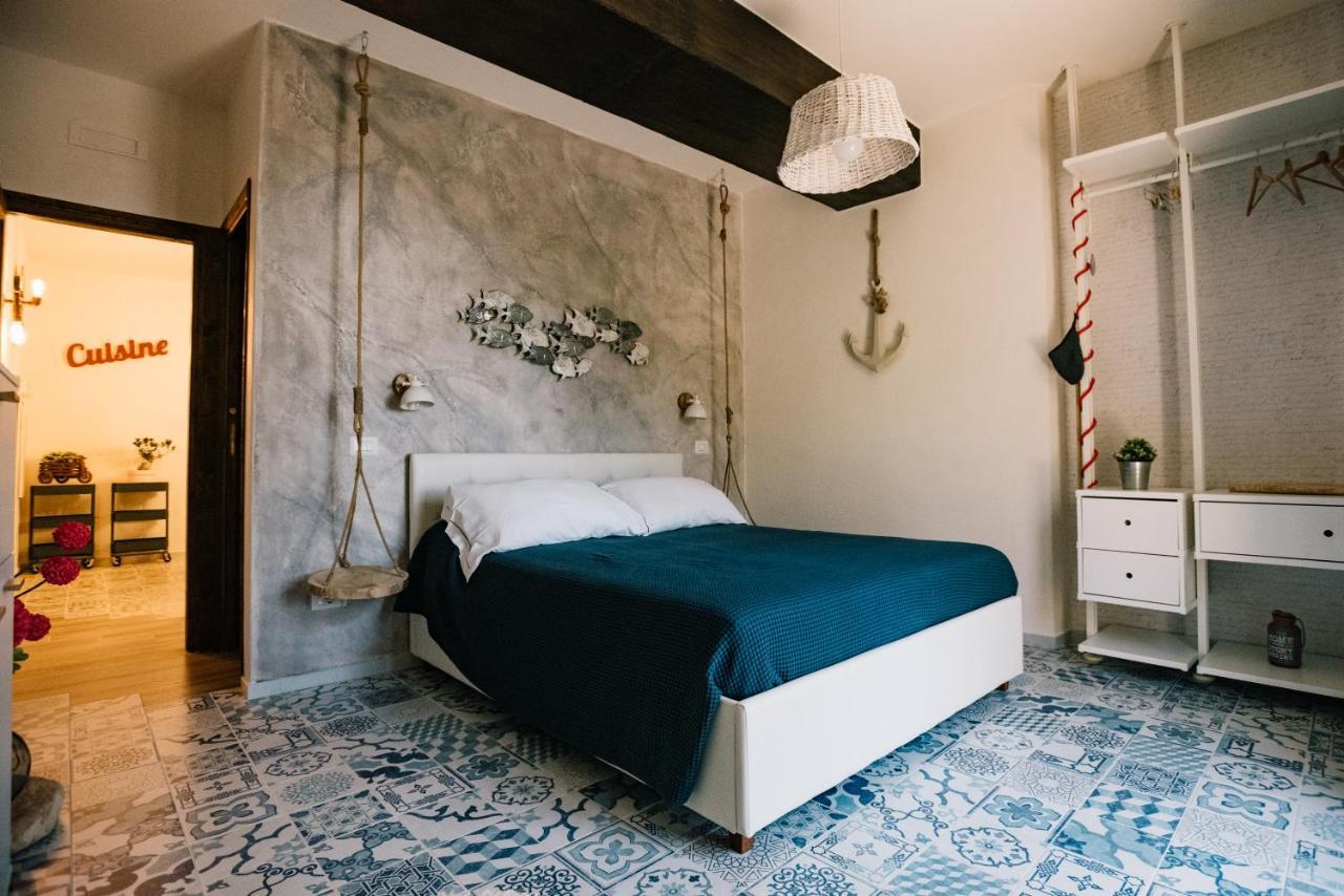Amalfi Coast Holiday House Scala Exterior foto