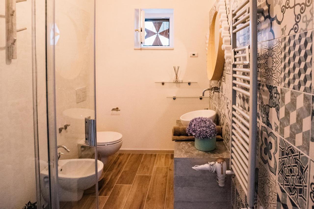 Amalfi Coast Holiday House Scala Exterior foto