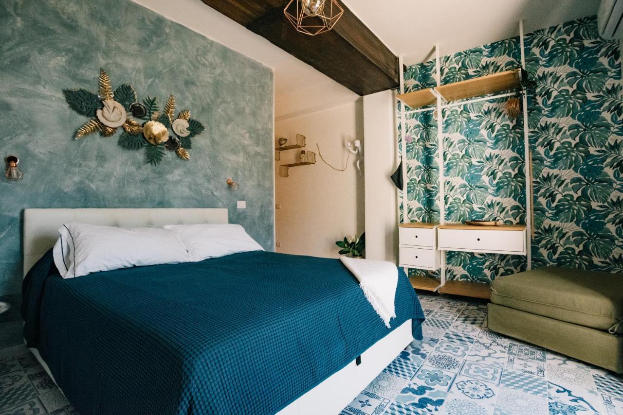 Amalfi Coast Holiday House Scala Exterior foto
